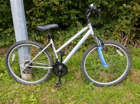 apollo xc 26 women's mountain bike